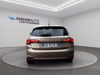FIAT Tipo 5p 1.6 mjt Lounge s&s 120cv dct