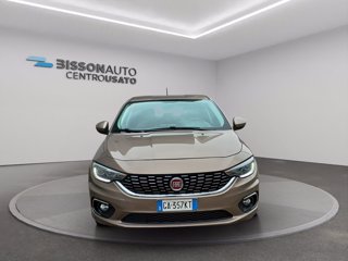 FIAT Tipo 5p 1.6 mjt Lounge s&s 120cv dct