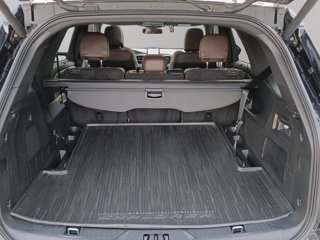 FORD Explorer 3.0 phev Platinum awd