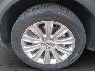 FORD Explorer 3.0 phev Platinum awd