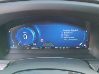 FORD Explorer 3.0 phev Platinum awd