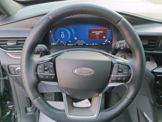 FORD Explorer 3.0 phev Platinum awd