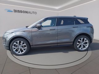 LAND ROVER Range Rover Evoque 2.0d i4 mhev R-Dynamic awd 150cv auto