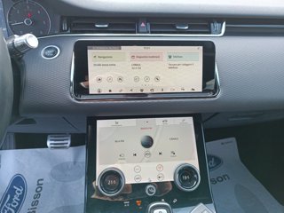 LAND ROVER Range Rover Evoque 2.0d i4 mhev R-Dynamic awd 150cv auto