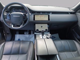 LAND ROVER Range Rover Evoque 2.0d i4 mhev R-Dynamic awd 150cv auto