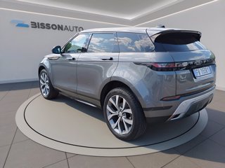 LAND ROVER Range Rover Evoque 2.0d i4 mhev R-Dynamic awd 150cv auto