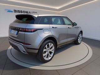 LAND ROVER Range Rover Evoque 2.0d i4 mhev R-Dynamic awd 150cv auto
