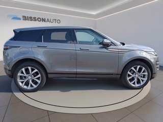 LAND ROVER Range Rover Evoque 2.0d i4 mhev R-Dynamic awd 150cv auto