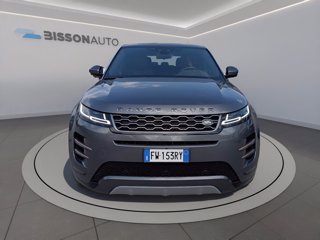 LAND ROVER Range Rover Evoque 2.0d i4 mhev R-Dynamic awd 150cv auto