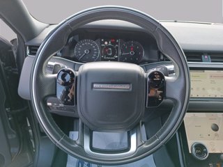 LAND ROVER Range Rover Evoque 2.0d i4 mhev R-Dynamic awd 150cv auto