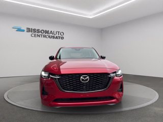 MAZDA Cx-60 3.3 m-hybrid boost homura convenience&sound driverassistance awd 249cv auto