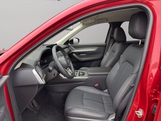 MAZDA Cx-60 3.3 m-hybrid boost homura convenience&sound driverassistance awd 249cv auto