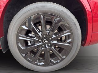 MAZDA Cx-60 3.3 m-hybrid boost homura convenience&sound driverassistance awd 249cv auto