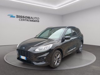FORD Kuga 2.5 phev st-line 2wd 225cv cvt