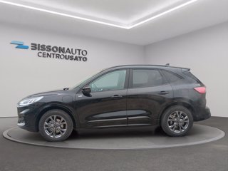 FORD Kuga 2.5 phev st-line 2wd 225cv cvt