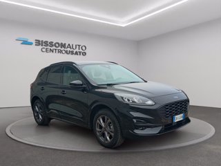 FORD Kuga 2.5 phev st-line 2wd 225cv cvt