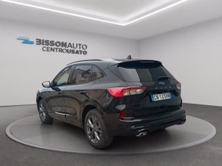 FORD Kuga 2.5 phev st-line 2wd 225cv cvt