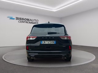 FORD Kuga 2.5 phev st-line 2wd 225cv cvt