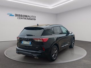 FORD Kuga 2.5 phev st-line 2wd 225cv cvt