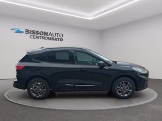 FORD Kuga 2.5 phev st-line 2wd 225cv cvt