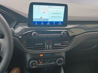 FORD Kuga 2.5 phev st-line 2wd 225cv cvt