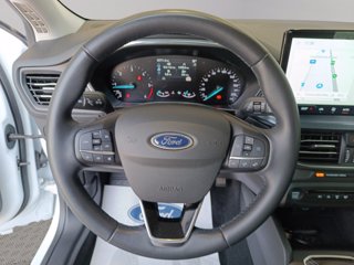 FORD Focus Active SW 1.5 ecoblue 120cv