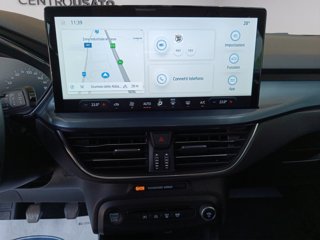 FORD Focus Active SW 1.5 ecoblue 120cv