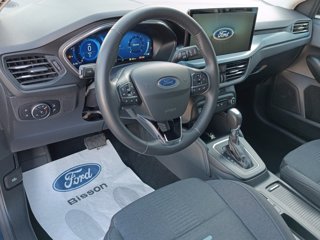 FORD Focus active 1.0 ecoboost h x 125cv powershift