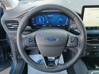 FORD Focus active 1.0 ecoboost h x 125cv powershift