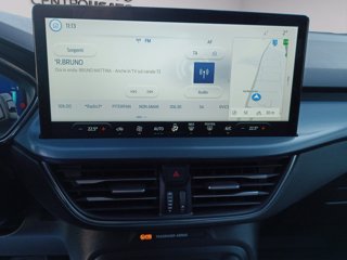 FORD Focus active 1.0 ecoboost h x 125cv powershift