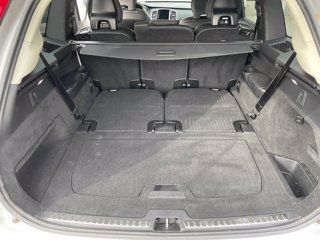 VOLVO XC90 Plus, B5 AWD Mild hybrid, Diesel, Bright, 7 Sedili