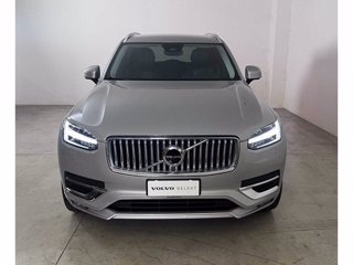 VOLVO XC90 Plus, B5 AWD Mild hybrid, Diesel, Bright, 7 Sedili