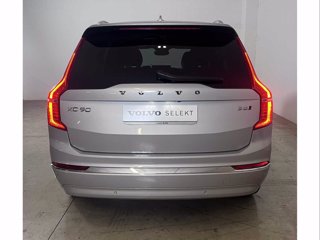 VOLVO XC90 Plus, B5 AWD Mild hybrid, Diesel, Bright, 7 Sedili