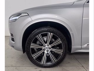VOLVO XC90 Plus, B5 AWD Mild hybrid, Diesel, Bright, 7 Sedili