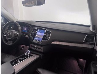 VOLVO XC90 Plus, B5 AWD Mild hybrid, Diesel, Bright, 7 Sedili