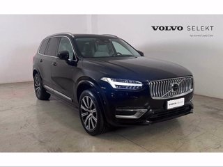 VOLVO XC90 Ultimate, B5 AWD Mild hybrid, Diesel, Bright, 7 Sedili