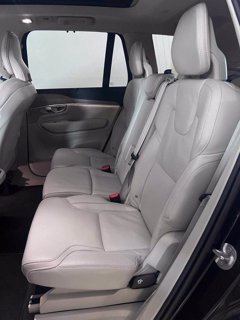 VOLVO XC90 Ultimate, B5 AWD Mild hybrid, Diesel, Bright, 7 Sedili