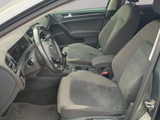 VOLKSWAGEN Golf 5p 1.6 tdi Executive 115cv