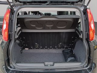 FIAT Panda 1.0 firefly hybrid s&s 70cv