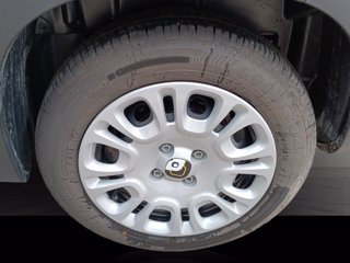 FIAT Panda 1.0 firefly hybrid s&s 70cv