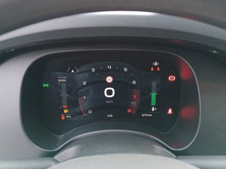 FIAT Panda 1.0 firefly hybrid s&s 70cv