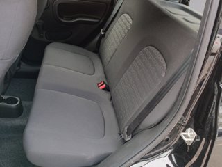 FIAT Panda 1.0 firefly hybrid s&s 70cv