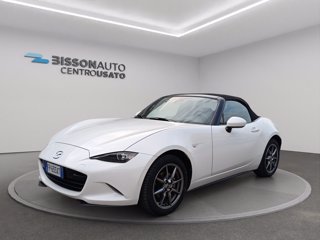 MAZDA Mx-5 1.5 exceed my18