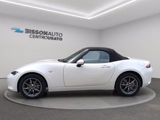 MAZDA Mx-5 1.5 exceed my18