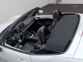 MAZDA Mx-5 1.5 exceed my18