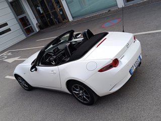 MAZDA Mx-5 1.5 exceed my18