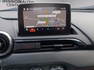 MAZDA Mx-5 1.5 exceed my18