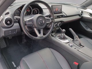 MAZDA Mx-5 1.5 exceed my18