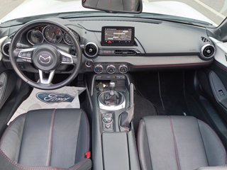 MAZDA Mx-5 1.5 exceed my18