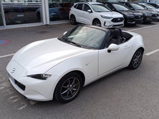 MAZDA Mx-5 1.5 exceed my18